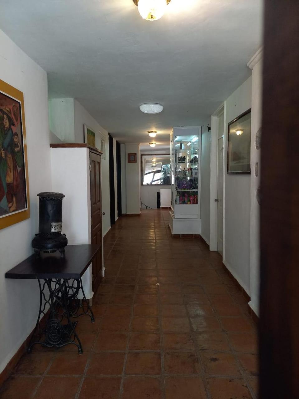 Solache Inn Zitacuaro Exterior photo