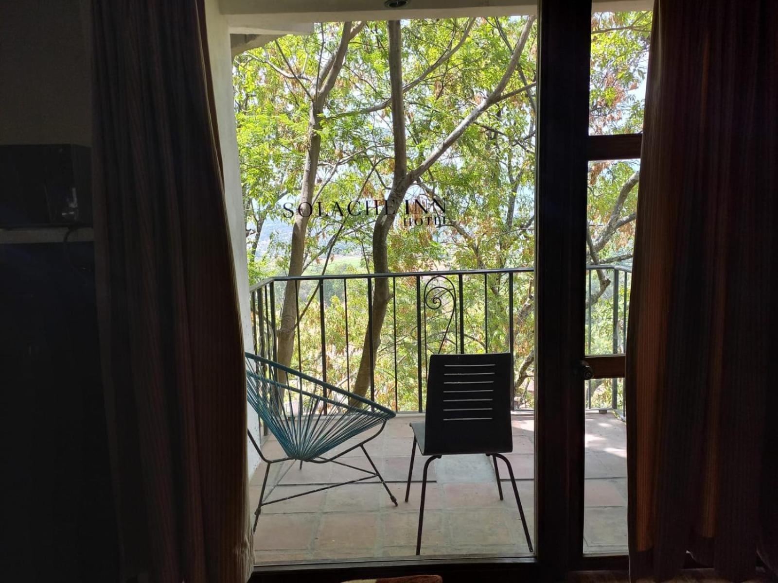 Solache Inn Zitacuaro Room photo