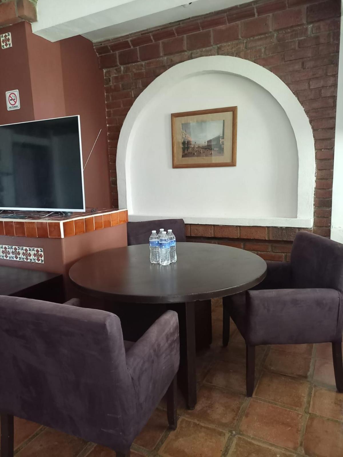 Solache Inn Zitacuaro Room photo