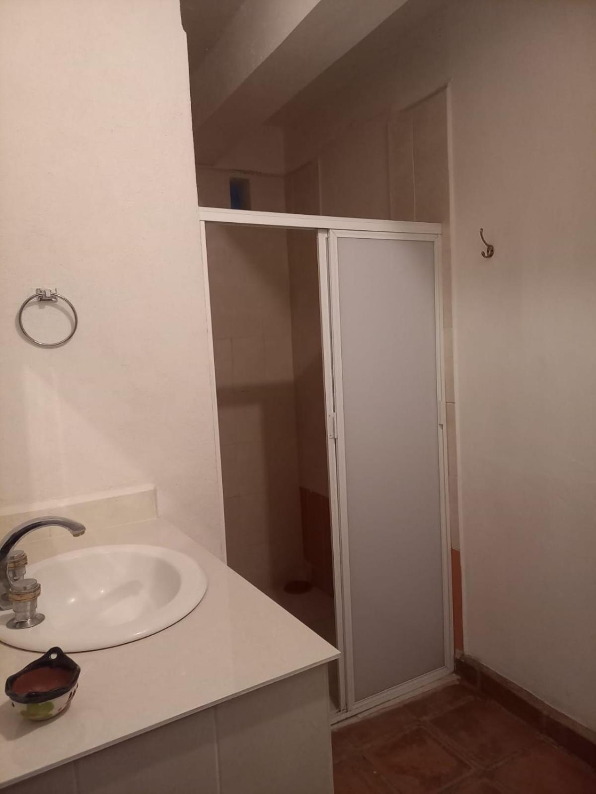 Solache Inn Zitacuaro Room photo