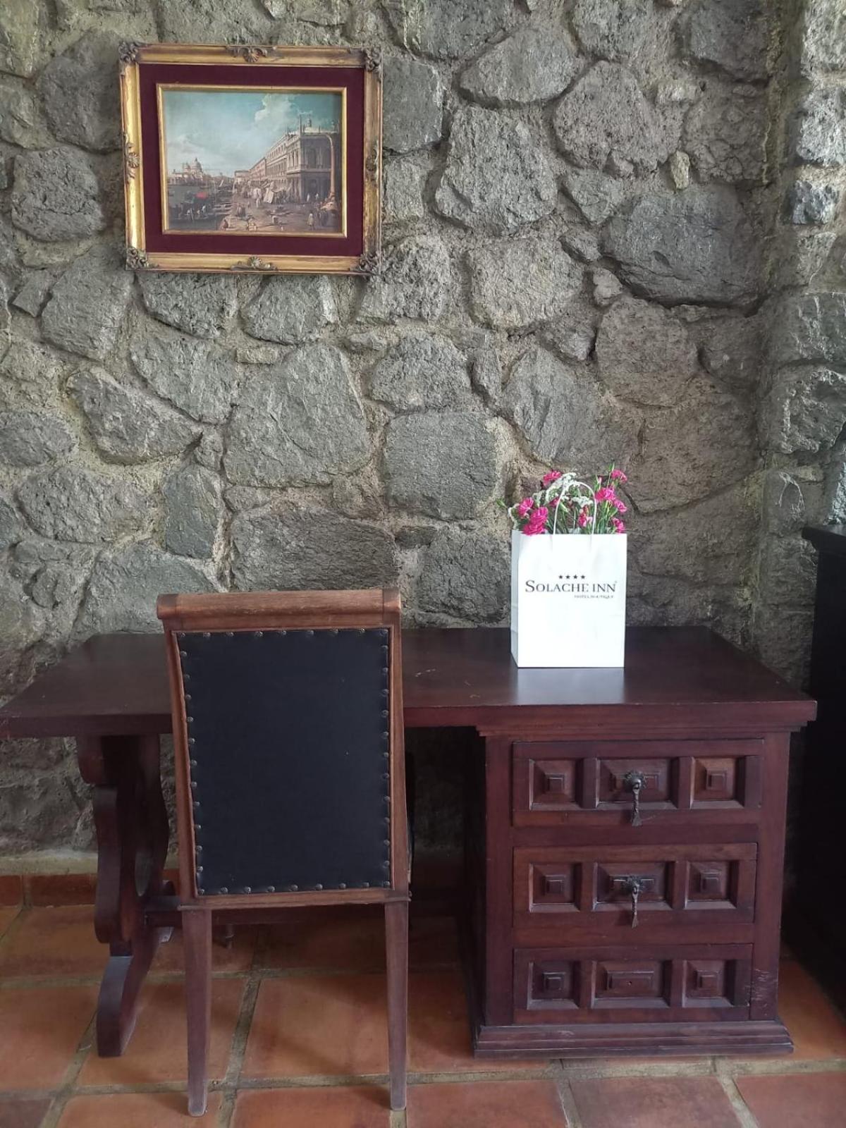 Solache Inn Zitacuaro Room photo