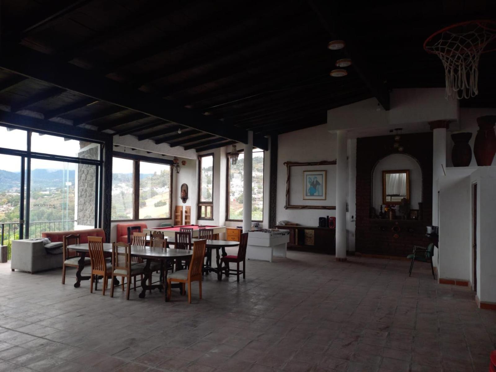 Solache Inn Zitacuaro Exterior photo